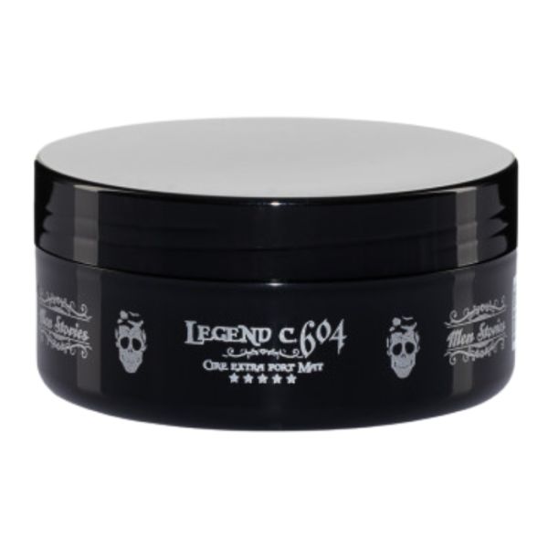 Recharge cire extra forte C604 Men Stories 150ml Recharge cire extra forte C604 Men Stories 150ml