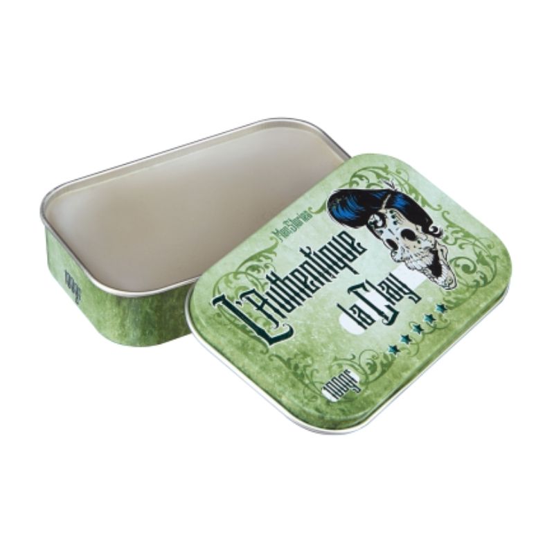 Pommade L'Authentique La Clay Men Stories 100G