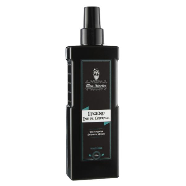 Eau de coiffage Legend Men Stories 200ml Eau de coiffage Legend Men Stories 200ml