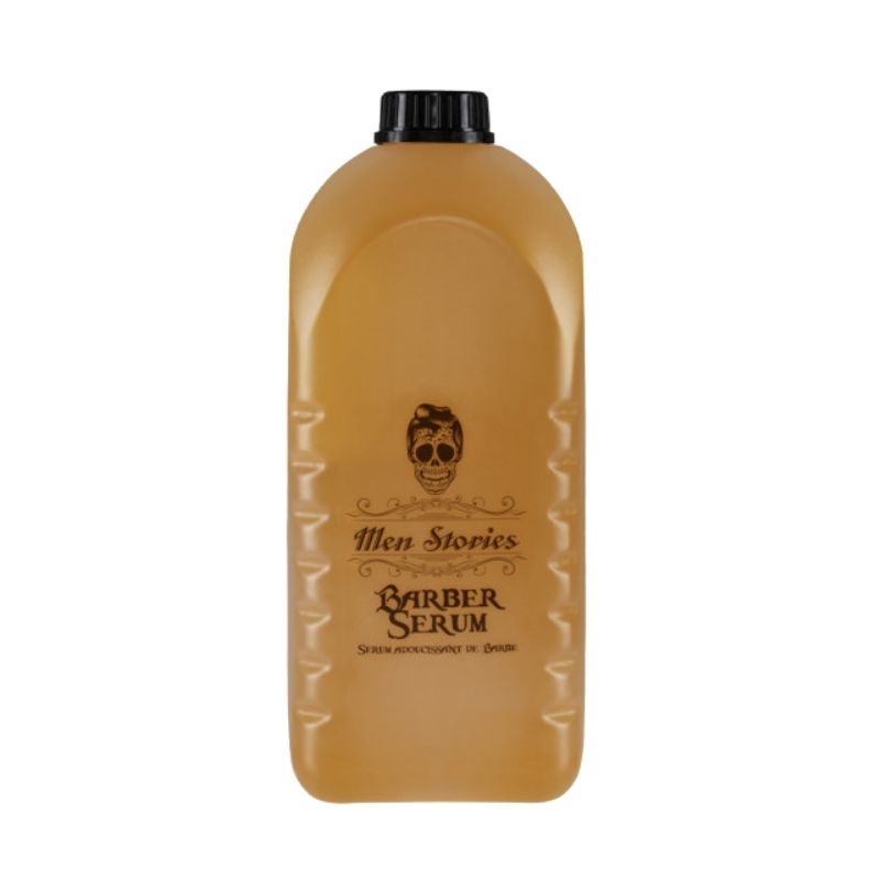 Sérum barber Men Stories 3000ml