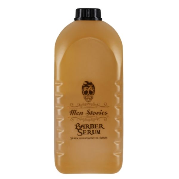 Sérum barber Men Stories 3000ml