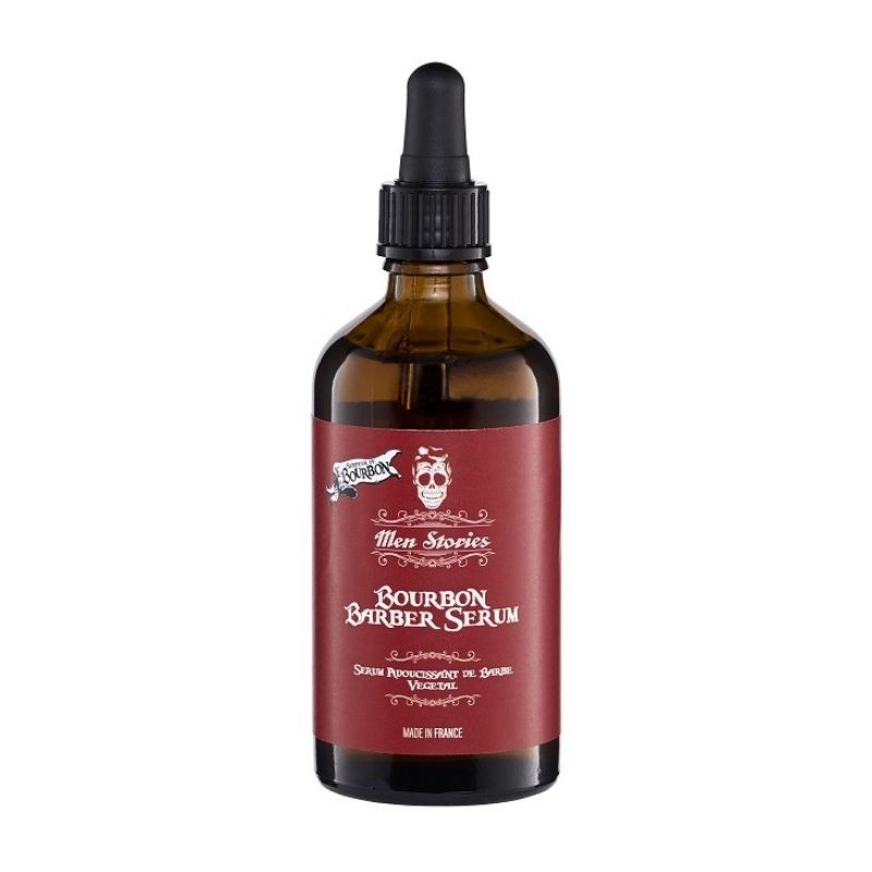 Sérum Barber Bourbon Men Stories 100ml