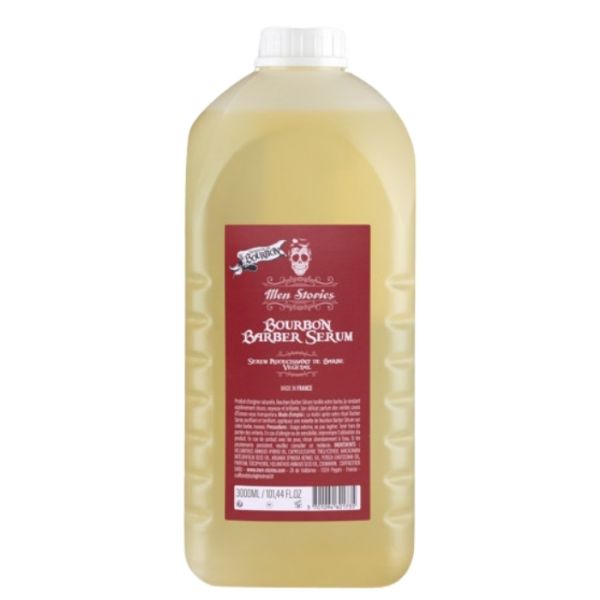 Sérum Barber Bourbon Men Stories 3000ml