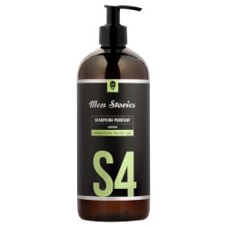 Shampooing purifiant Men Stories 750ml