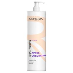 Shampooing après coloration Générik 1L