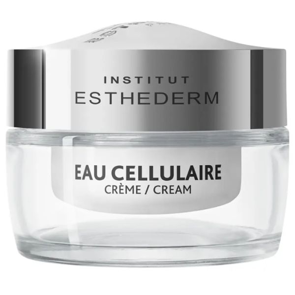 Creme Água Celular Esthederm 50ml Creme Água Celular Esthederm 50ml