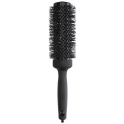 Brosse brushing Expert Blowout Speed Black Label poils ondulés 45mm Olivia Garden