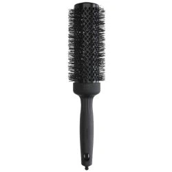 Brosse brushing Expert Blowout Speed Black Label poils ondulés 45mm Olivia Garden