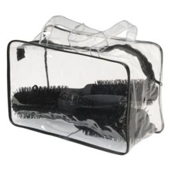 Set 4 brosses Expert Blowout Speed Black Label Olivia Garden