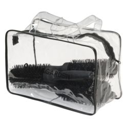 Set 4 brosses Expert Blowout Speed Black Label Olivia Garden