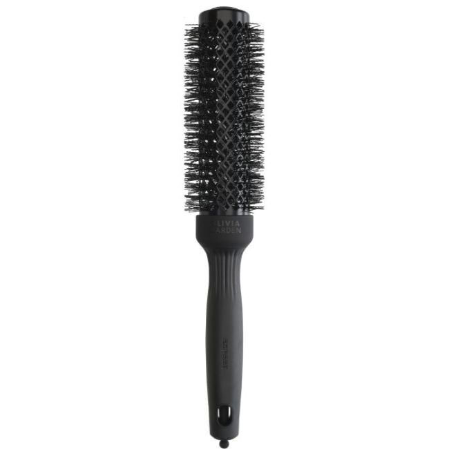 Set 4 brosses Expert Blowout Speed Black Label Olivia Garden