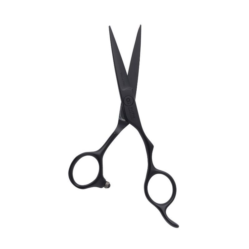 Ciseaux de coupe 5.00' Silkcut Pro Matt Olivia Garden