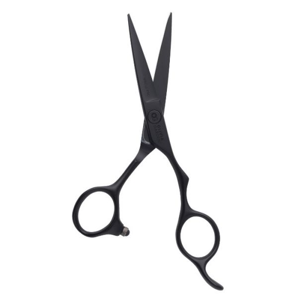 Ciseaux de coupe 5.00' Silkcut Pro Matt Olivia Garden Ciseaux de coupe 5.00' Silkcut Pro Matt Olivia Garden