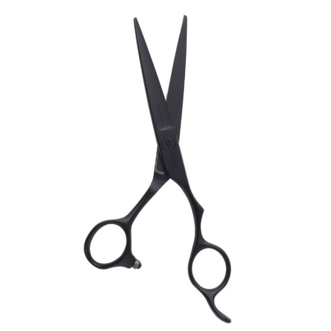 Ciseaux de coupe 5.75' Silkcut Pro Matt Olivia Garden