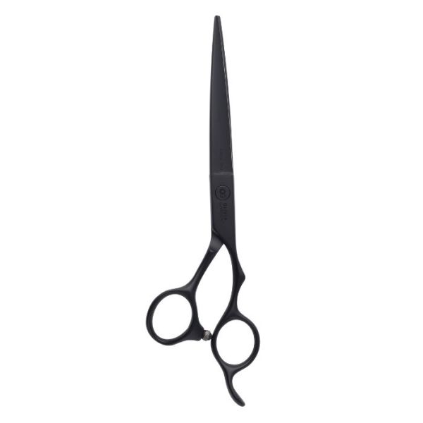 Ciseaux de coupe 6.50' Silkcut Pro Matt Olivia Garden