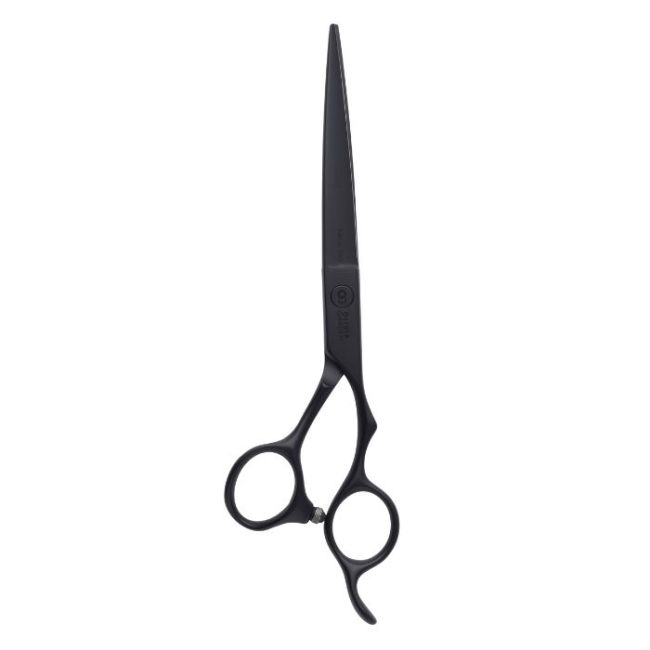 Ciseaux de coupe 6.50' Silkcut Pro Matt Olivia Garden