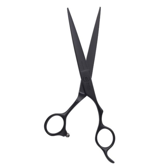 Ciseaux de coupe 6.50' Silkcut Pro Matt Olivia Garden