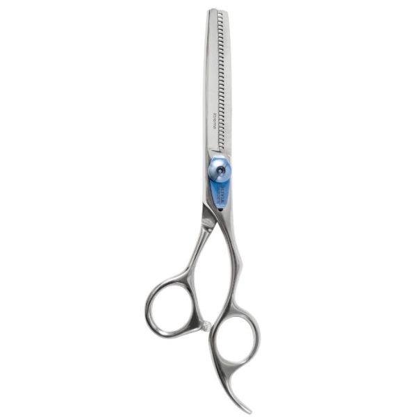 Ciseaux effileur 6' 35 dents Xtreme Olivia Garden