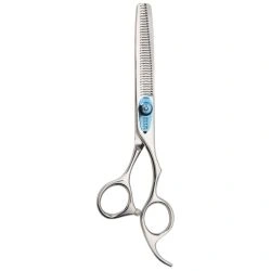 Ciseaux effileur japonnais 6'35 dents Xtreme Olivia Garden