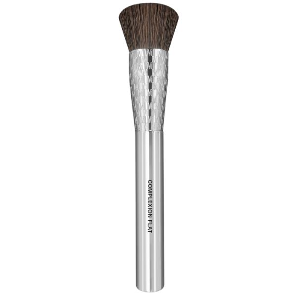 Pinceau fond de teint plat f01 Mesauda