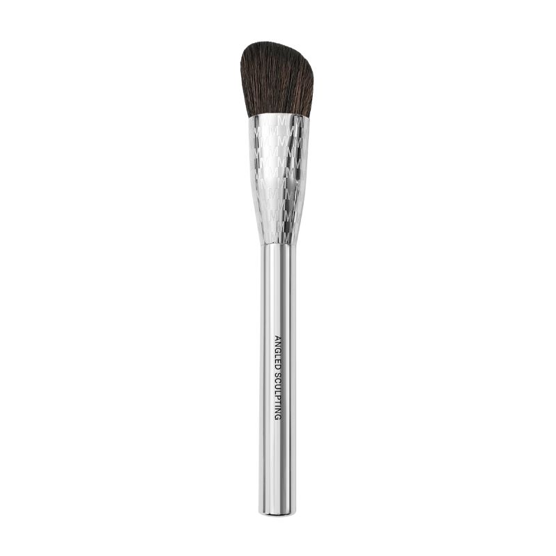 Pinceau blush sculteur biseauté f02 Mesauda Pinceau blush sculteur biseauté f02 Mesauda