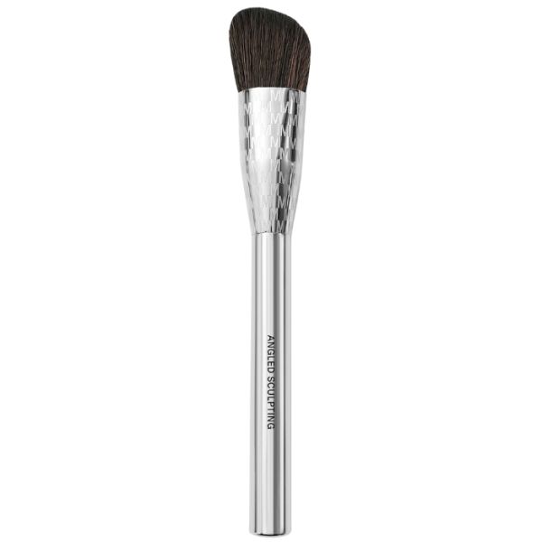 Pinceau blush sculteur biseauté f02 Mesauda