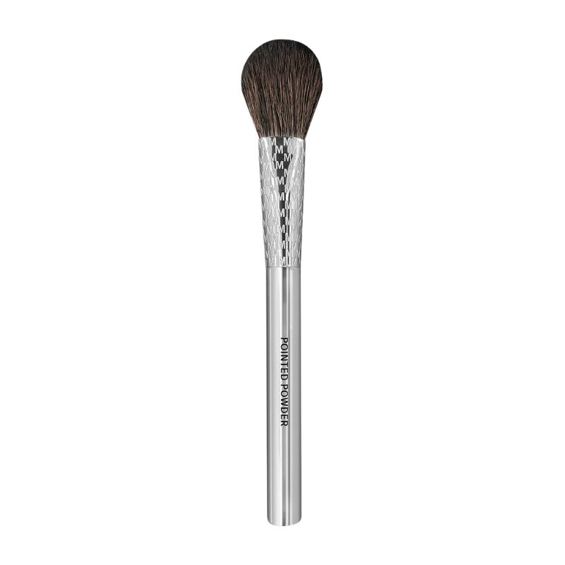 Pinceau poudre precision f06 Mesauda