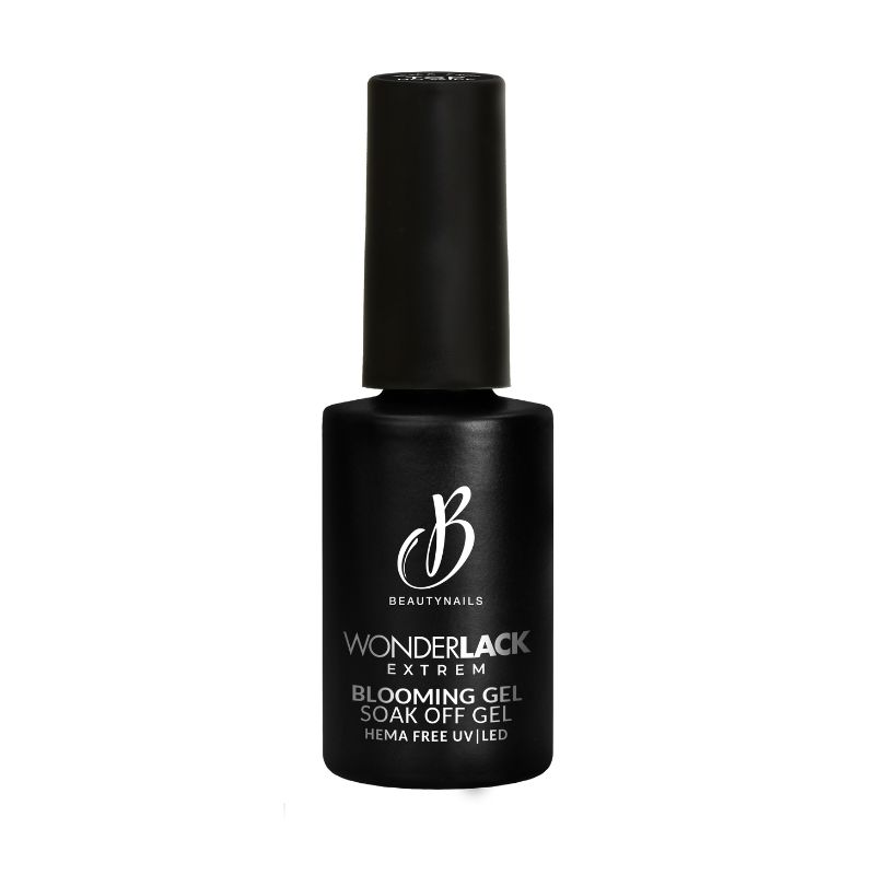 Blooming Gel Wonderlack Extrem HEMA FREE 8ml