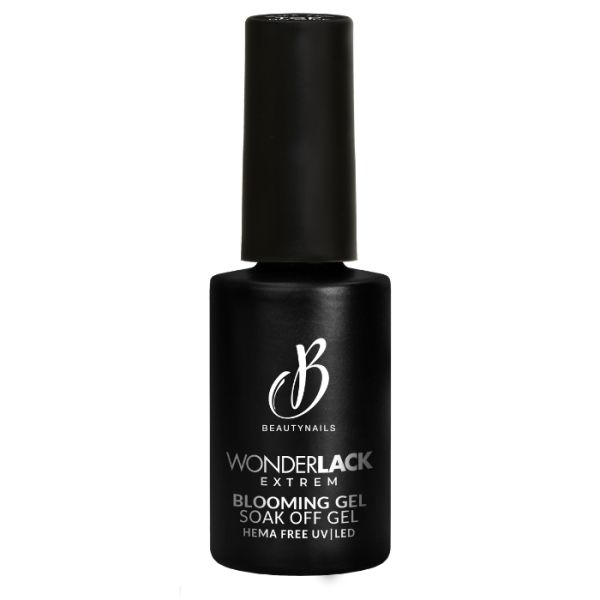 Blooming Gel Wonderlack Extrem HEMA FREE 8ml Blooming Gel Wonderlack Extrem HEMA FREE 8ml