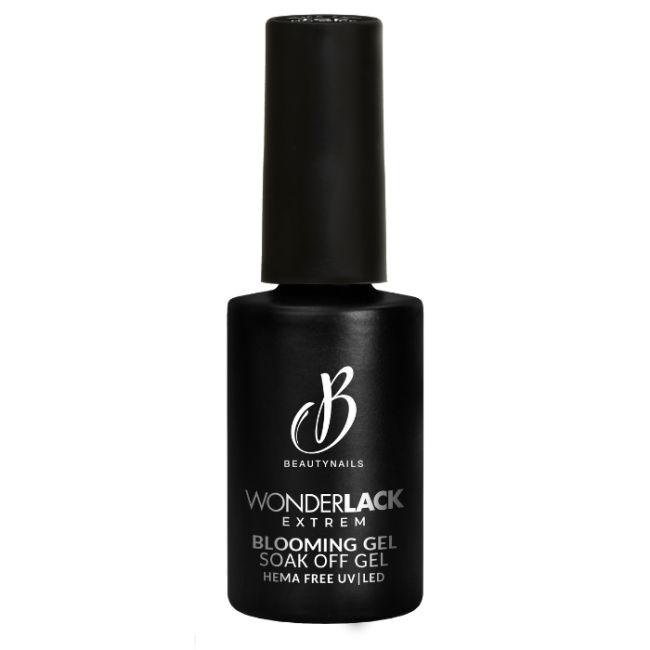 Blooming Gel Wonderlack Extrem HEMA FREE 8ml