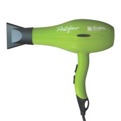 Sèche-cheveux Portofino 1800 Watt Vert Kiepe