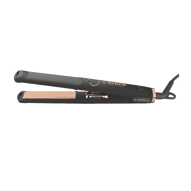 Lisseur Pure Rose Gold S Kiepe