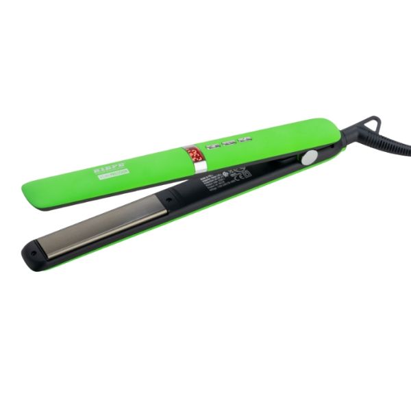 Lisseur Iron vert Kiepe Lisseur Iron vert Kiepe