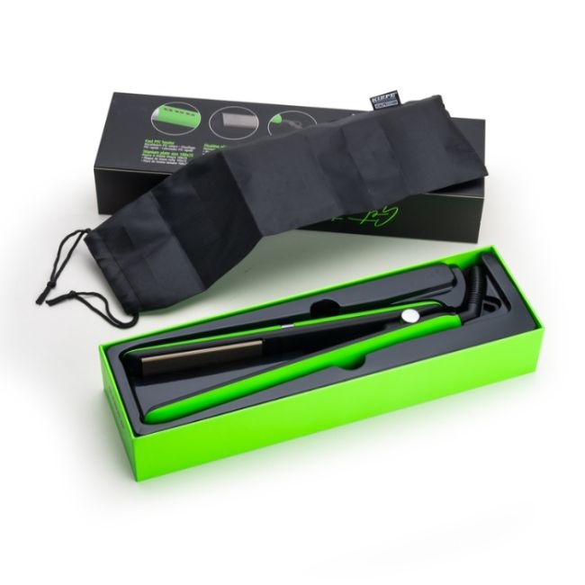Lisseur Iron vert Kiepe