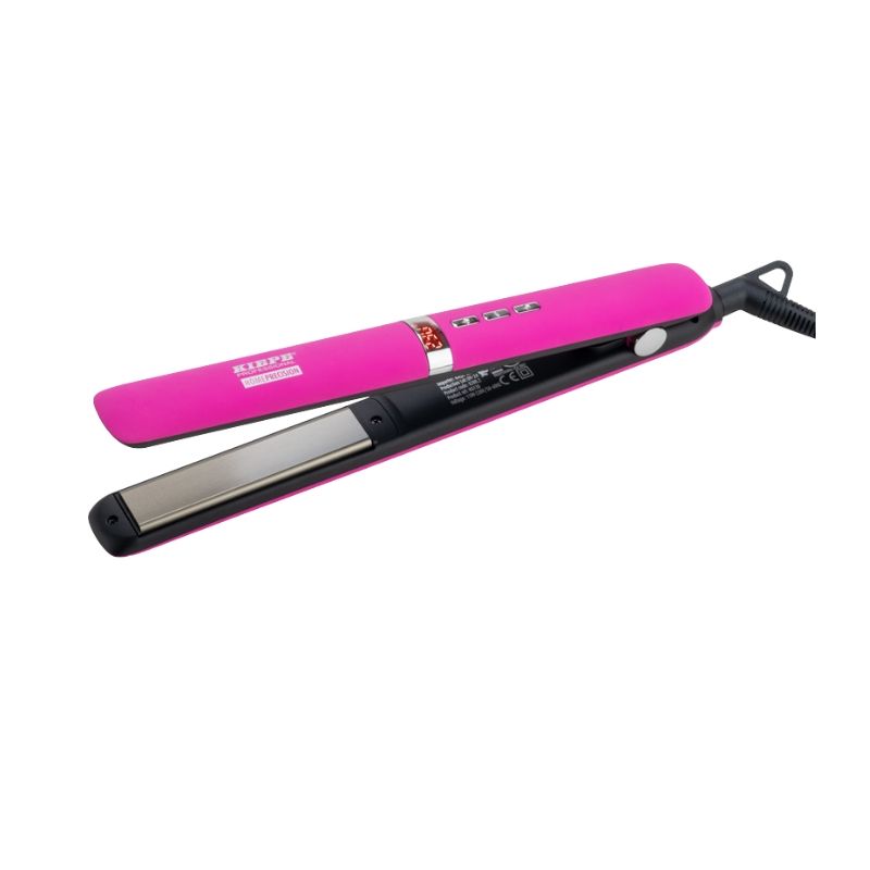 Lisseur Iron fuchsia Kiepe