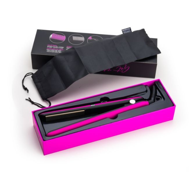 Lisseur Iron fuchsia Kiepe