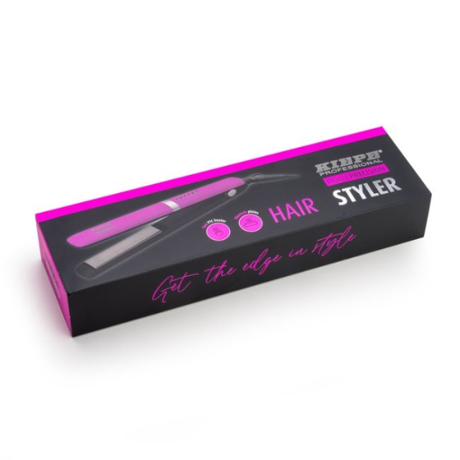 Lisseur Iron fuchsia Kiepe