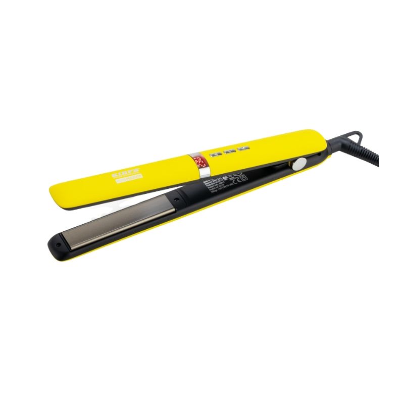 Lisseur Iron jaune Kiepe