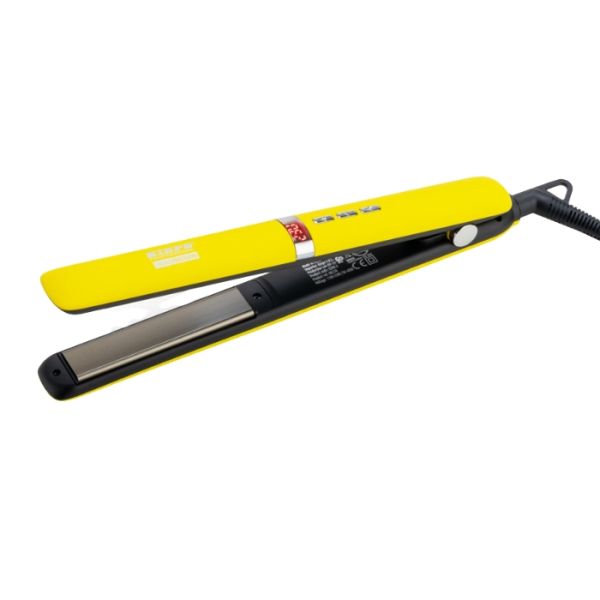 Lisseur Iron jaune Kiepe Lisseur Iron jaune Kiepe