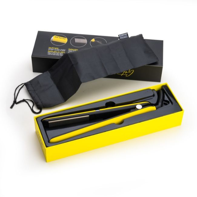 Lisseur Iron jaune Kiepe