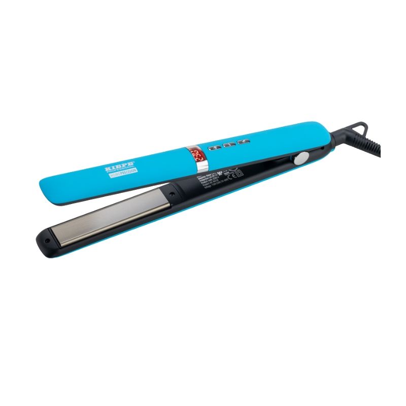 Lisseur Iron bleu Kiepe