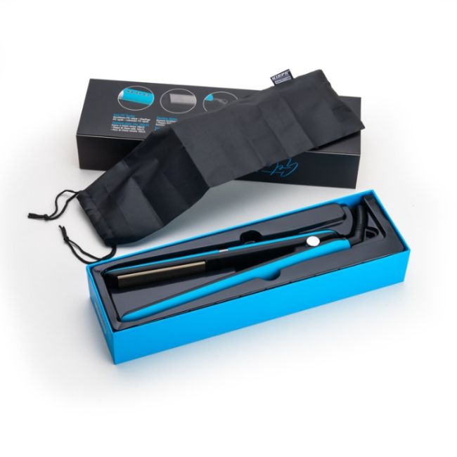 Lisseur Iron bleu Kiepe