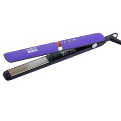 Lisseur Iron violet Kiepe