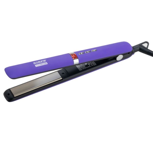 Lisseur Iron violet Kiepe Lisseur Iron violet Kiepe