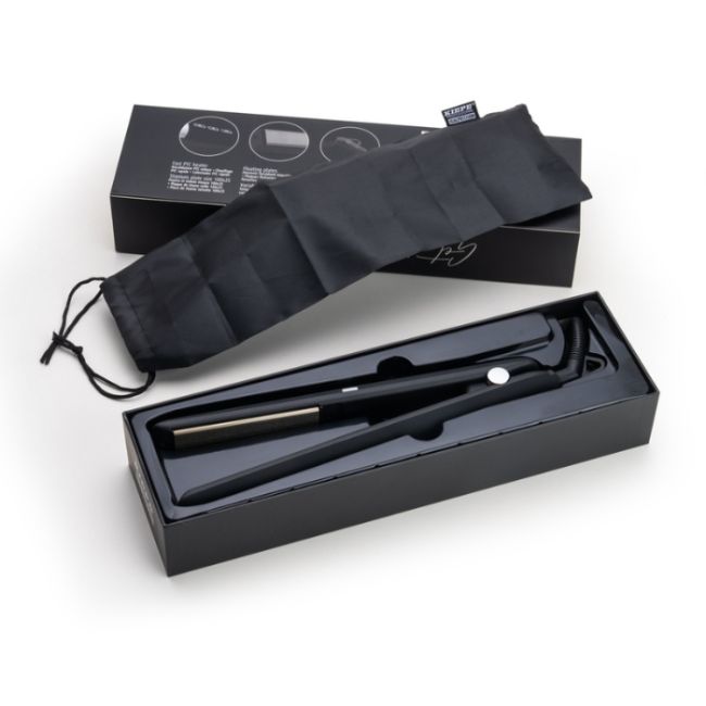 Lisseur Iron noir Kiepe