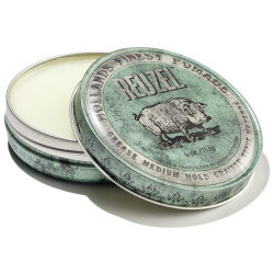 Haarwax Green Reuzel 113g