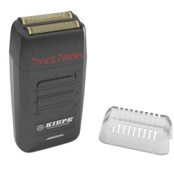 Rasoir Shaver Twice Finish Kiepe