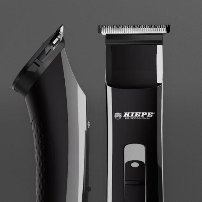 Mini-Groove Rasierer Kiepe