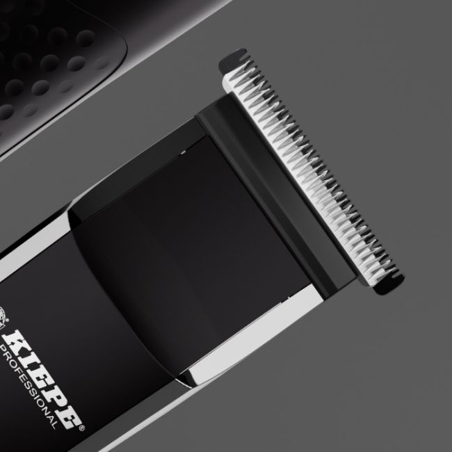 Mini-Groove Kiepe Hair Clipper