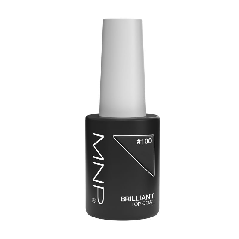 Top coat Brilliant Expert Line MNP 14ml